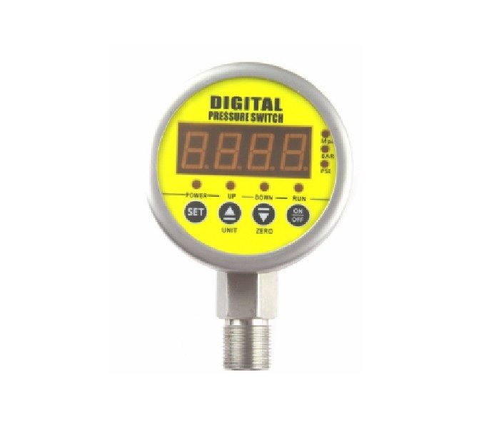 KTS-828EA Digital Pressure Switch