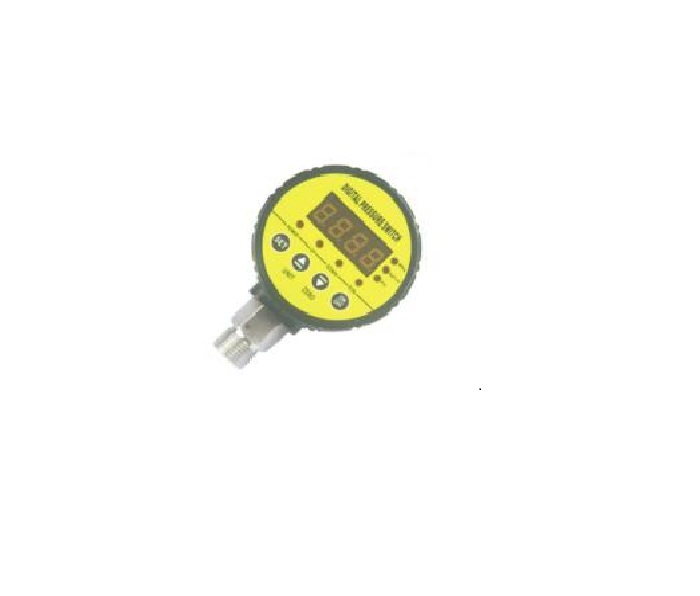 KTS-828 Digital Pressure Switch