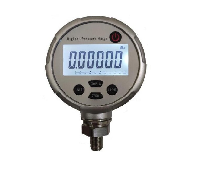 DPR100 Digital pressure recorder