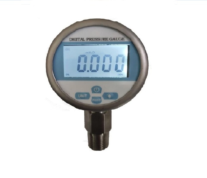 DPR280 Digital Pressure recorder