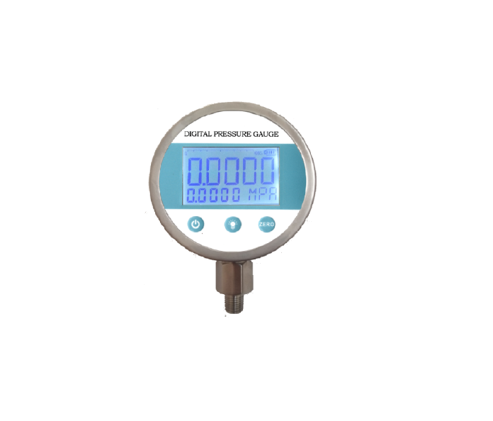 DPG300 Digital pressure gauge