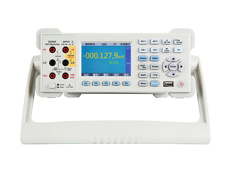 3260 series Digital Multimeter