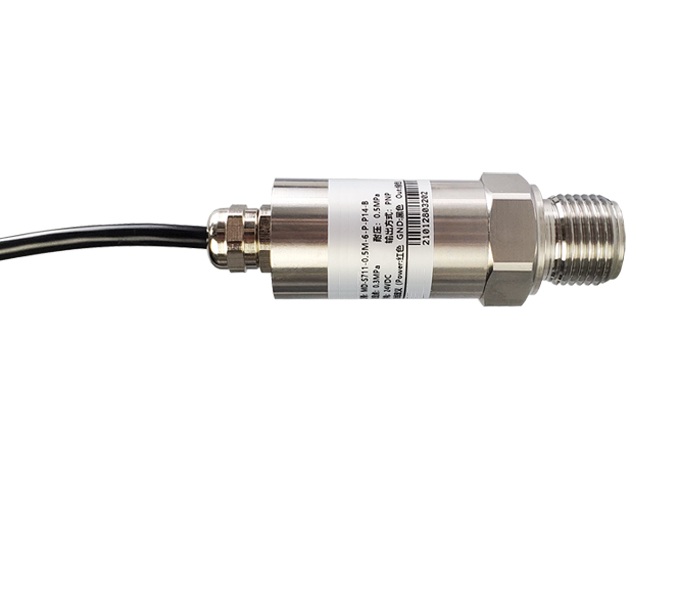 KDS710 electronic pressure switch