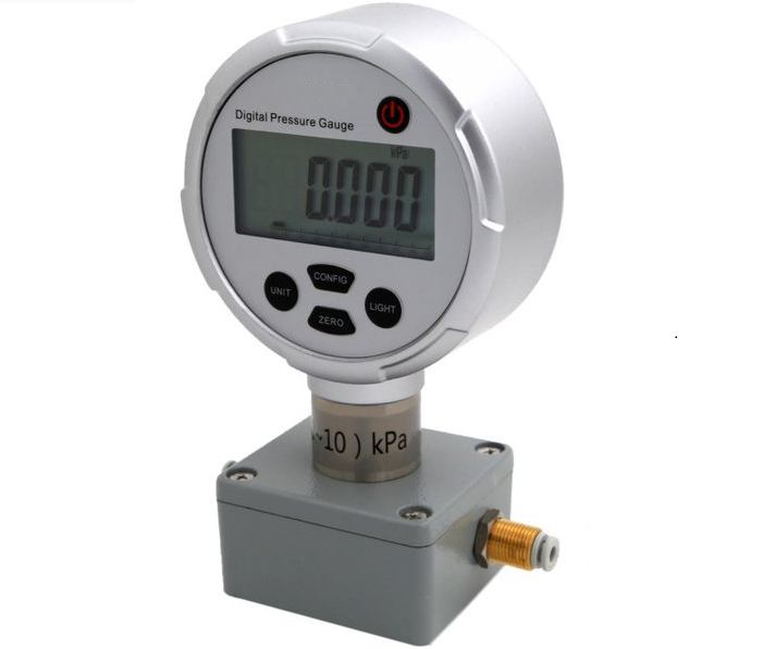 DPG103 Micro Pressure  Gauge