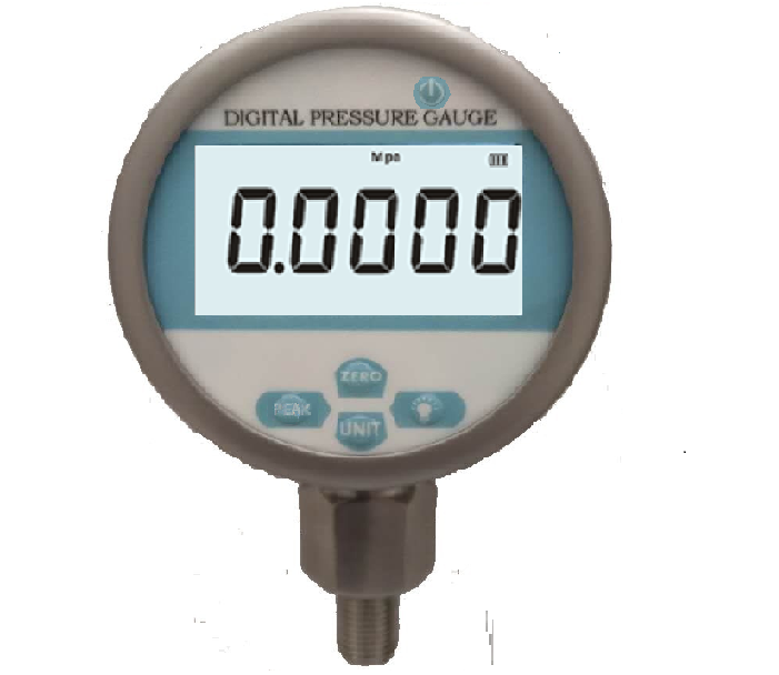 DPG280G Digital Pressure Gauge