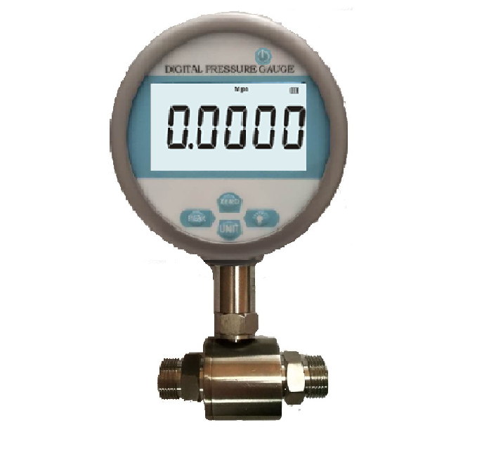 DPG280G-DP digital differential pressure gauge 