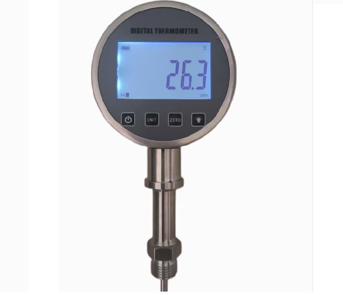 DTG200 Digital thermometer