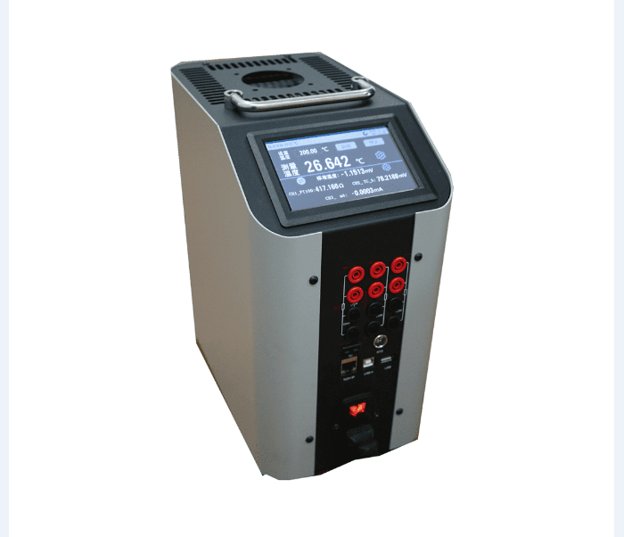KDS805  Dry Block  Calibrator
