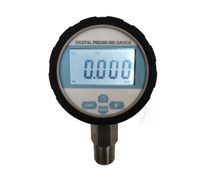 DPG280 Digital Pressure Gauge