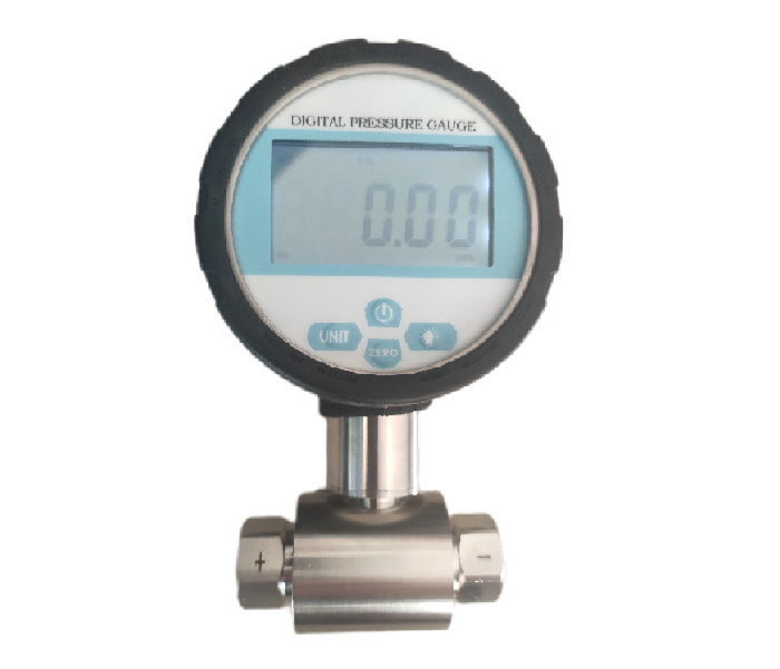 DPG280-DP differential pressure gauge