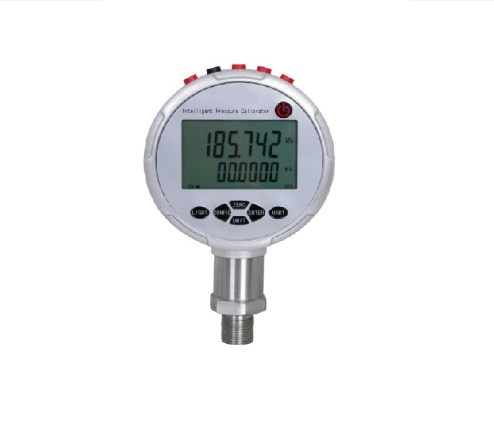 DPC100 Pressure Calibrator